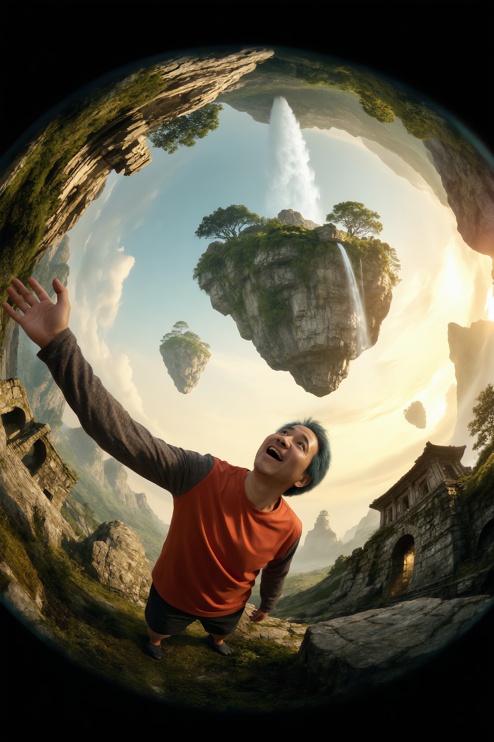 Pao mise en page internet vidéo illustration 3d serveur image IA générative AI freelance paris studio de création magazines 61573793777415127ko16a